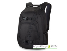 ������ Dakine EXPLORER 26L BLACK 3220���