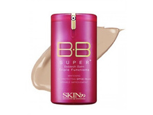 Hot Pink Super Plus Beblesh Balm 40g - 1465���