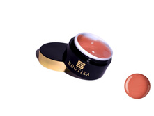 ���� ��� ������������� ������ NOGTIKA – GOLD Deep Pink Camouflage UV Gel, 15 ��. 2311-252 ���