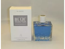 ANTONIO BANDERAS  Blue Seduction  �/���� ���  100��  TESTER