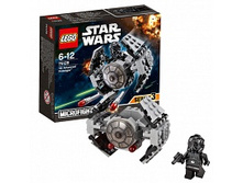 75128	������� �������� ����� ������������������� �������� ����������� TIE(TM)	573,87