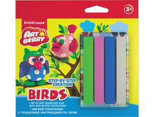 38541 ��������� ������ 4��+���������� Birds Step-by-step �reation Artberry ���������� 52,22.jpg