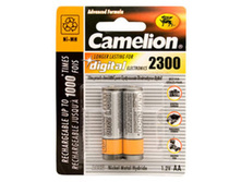 ����������� CAMELION R06 2300 Ni-mAh ��/2 (20/2) ��000011002