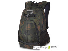 ������ Dakine PIVOT 21L MARKER CAMO MKC 2128���