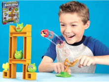 ���������� ���� ANGRY BIRDS KNOCK ON WOOD (���� �� ������) 590���