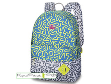 ������ Dakine 365 PACK 21L PSYCHED 2450���