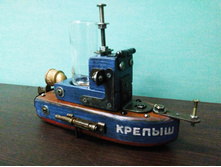 ������ �������� ������