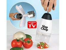 ������������ ��������� ���� ��� (SLAP CHOP) 190���