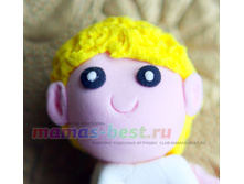 Nabor chudo-gliny dlja tvorchestva angel clay milyj angel 21.jpg