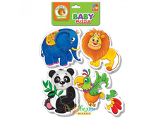 ������ �����" Baby puzzle �������"  113,1
