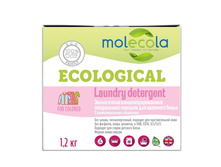 Molecola ���������� ������� ��� �������� ����� � ������������� �������� 1.2�� - 261,25 ���