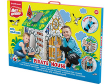 39231 ������� ����� ��� ������������� Artberry Pirate hous ����� ����. �����. ���������� 579,57.jpg