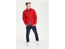 Sku0670-kurtka-krotka-meska-gladka 3542 ��� M L XL XXL.jpg