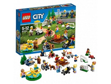 60134	������� ����� �������� � ����� -- ������ LEGO City	2 155,01