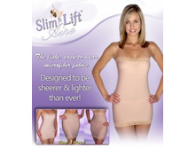 �������������� ��������� SLIM 'N LIFT AIRE SLIP 490���