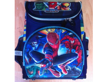 ������� - �������� ������ spiderman blue 3D