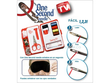 ����� ����-��� ��� ����� ONE SECOND NEEDLE (�� ������ �����) 290���