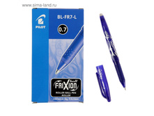 ����� ��������� ����-������ Pilot Frixion 0.7 �� �������� ����� BL-FR-7 ���.1194429 ���� 126 ���, ���. 2 ��.jpg