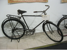 17. ��������� Opel, 1936�.