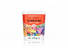 NANAMI ����������������������� c������� ��� ������ � ������������� ��� �������� �����, 0,7 ��== 280 ���.