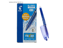 ����� ��������� ����-������ Pilot Frixion ����-���� 0.5 �� �������� ����� BL-FRP5 ���.1194432 ���� 126 ���, ���. 2 ��.jpg