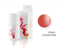 GEL POLISH CORAL COCKSCOMB - ���������� ��������� ������� (15 ��).jpg