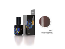 GEL POLISH HOT CHOCOLATE - ������� ������� (15 ��).jpg
