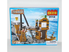 CG3114  �������� 160 ���. �� ������������ "COGO" 509+%