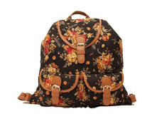 Futur Out Fit - ������ Bouquet Black