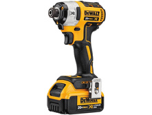 Dewalt DCF887 + ��. 4 mAh