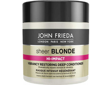 JOHN FRIEDA Sheer Blonde ����� HI-IMPACT ��� �������������� ������ ������������ �����, 150 �� - 489,46 ���