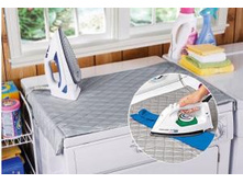 ������� ���������� � ��������� �� ������� IRON MAT (����� ���) 390���