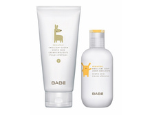 ����� ��� ��������� ���� ���������� ���� � ���� BABE