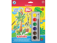 38979 ������� 3D ���� ��� ������������� Artberry Safari(������ ����������� 6��+2 ����� � ����� � ������) ���������� 135,58.jpg