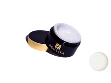 ���� ��� ������������� ������ NOGTIKA – GOLD Extra White UV-Gel, 15 ��. 1789-252 ���