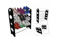 ������ ��� ����� STACKABLE SHOE RACK, 4 ����� 1090���