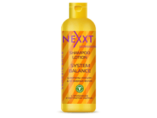 Shampoo-Lotion System Balance ��� ������ ����� 180���.