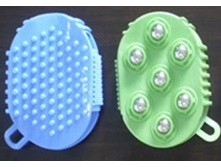 ��������� ��������������� �������� BATH MITT � ���������� �������� 190���