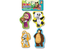 ������ ����� Baby puzzle ���� � ������� "����� � ����" 113,1