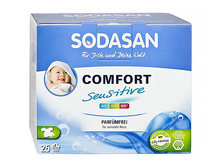 Sodasan ���������� �������-����. ��� ������� ������� �� ����� � ������� ������ � ��� �������������� ���� 1,2�� - 672,82 ���