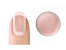 ��������� ����� NOGTIKA Super Clear Pink (���������-�������), 15 ��.-174 ���