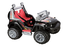 YQ202 ������� ������������� "������ Patrol big wheels"  18255+%