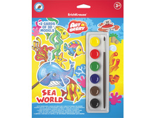 38977 ������� 3D ���� ��� ������������� Artberry Sea World (������ ����������� 6��+2 ����� � ����� ��� ������) ���������� 135,58.jpg