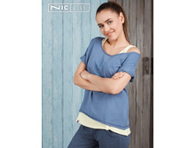 956.00 �������� NICCLU*B CRUISE 1603