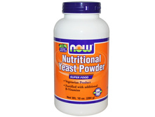 Now Foods, ������� ������ � �������, 10 ����� (284 �)