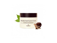 Wrinkle snail system cream 50ml 818���