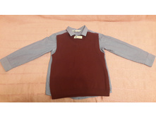 ������: ������� � ����� H&M �.110-116