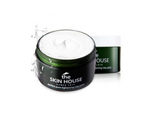 Perfect pore tightening clay pack 100ml 818���