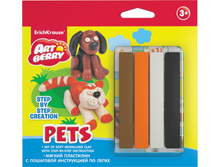 38537 ��������� ������ 4��+���������� Pets Step-by-step �reation Artberry ���������� 52,22.jpg