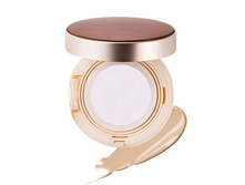 Eco Soul Bounce Cream Foundation 01 Light Beige 02 Natural Beige 15�� 760���